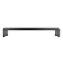 Tooq TQMR0121 Soporte Elevador para Monitor o Portátil Negro
